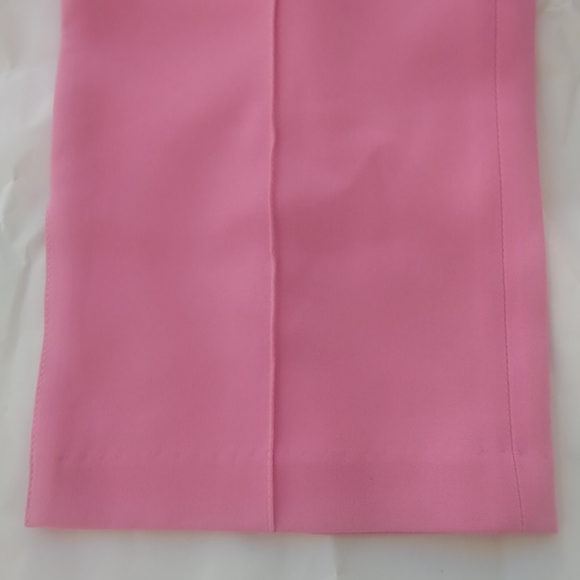 Cinq à Sept ATTICUS Crepe Cropped Pants - Picture 12 of 12